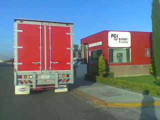 CAMIONETAS CERRADAS