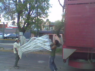 MANIOBRAS
