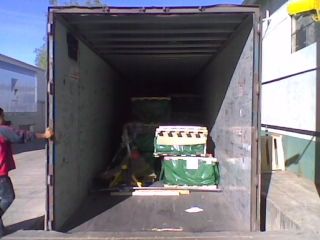 MERCANCIA DE IMPORTACION