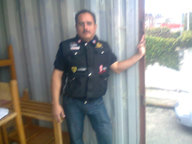 Sin Nombre