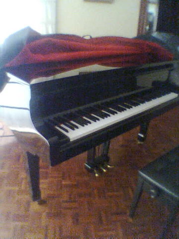 TAMBIEN CON MUSICA SE TRABAJA
