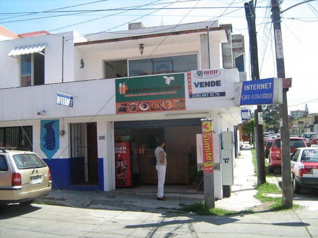 Sin Nombre