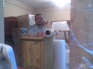 EMPLAYADO DE MUEBLES