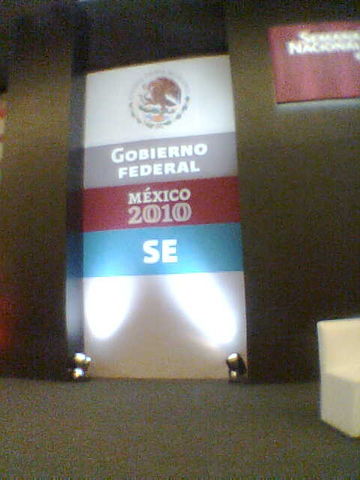 PYMEX NACIONAL D,F. BANAMEX NOVIEMBRE 2010