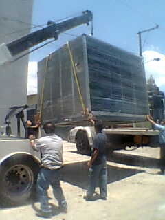 Sin Nombre